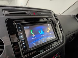 Volkswagen Tiguan bild 18
