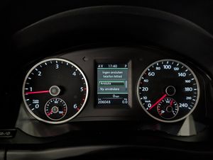 Volkswagen Tiguan bild 12
