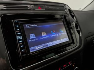 Volkswagen Tiguan bild 19