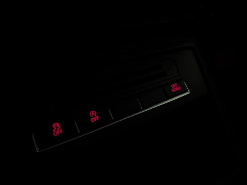 Volkswagen Tiguan bild 21
