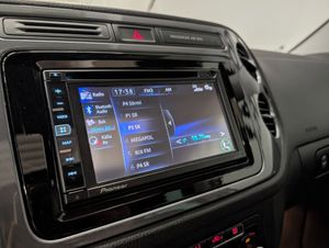 Volkswagen Tiguan bild 16