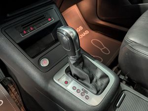 Volkswagen Tiguan bild 15