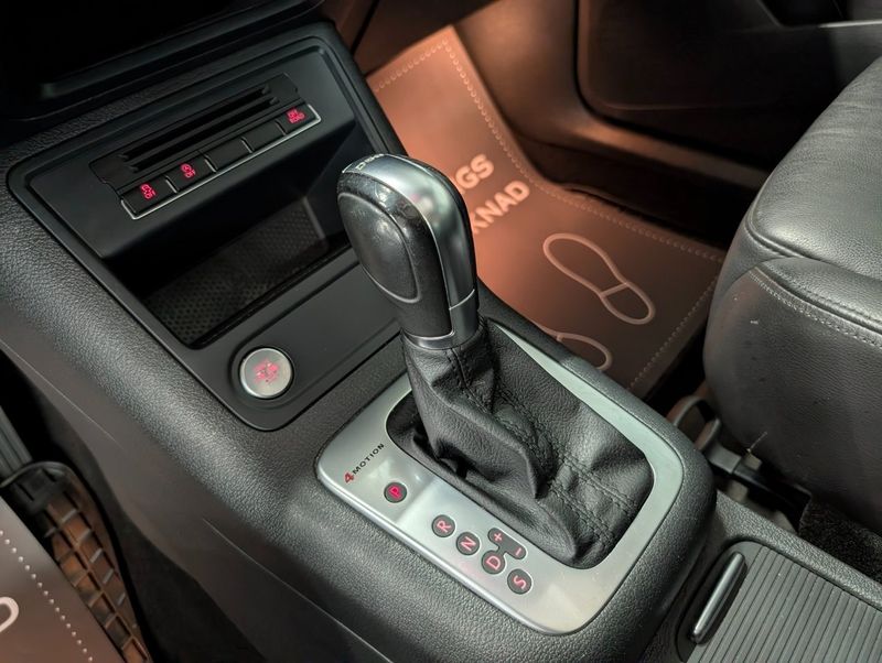 Volkswagen Tiguan bild 15