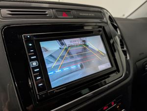 Volkswagen Tiguan bild 20