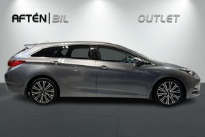 Hyundai i40 bild 6