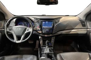 Hyundai i40 bild 12