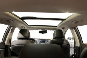 Hyundai i40 bild 21