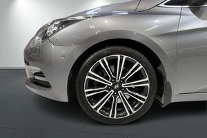 Hyundai i40 bild 11