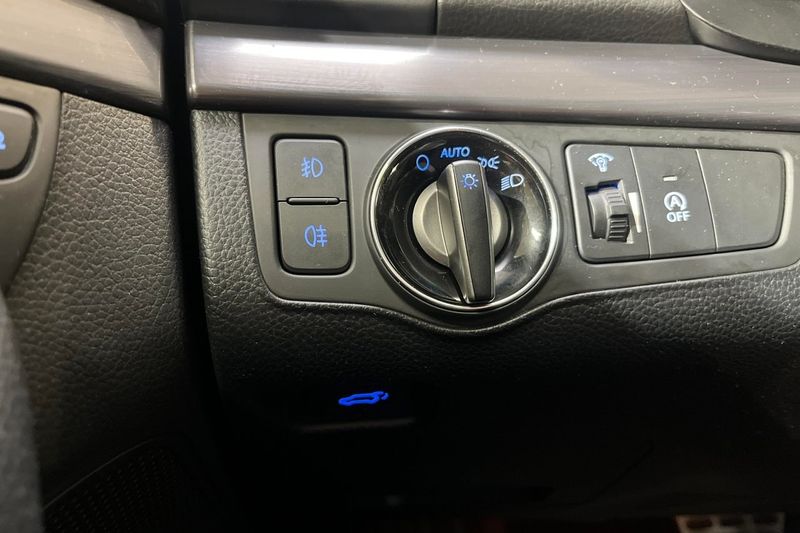 Hyundai i40 bild 23