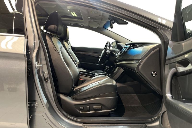 Hyundai i40 bild 16