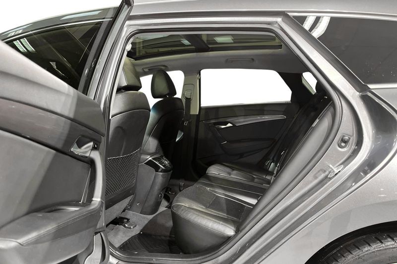 Hyundai i40 bild 15
