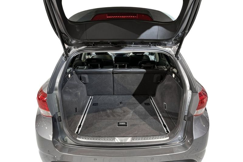 Hyundai i40 bild 18