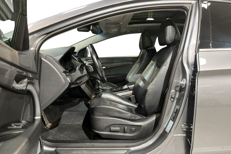Hyundai i40 bild 14