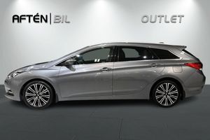 Hyundai i40 bild 10