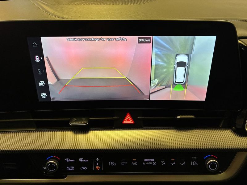 Kia Sportage bild 21