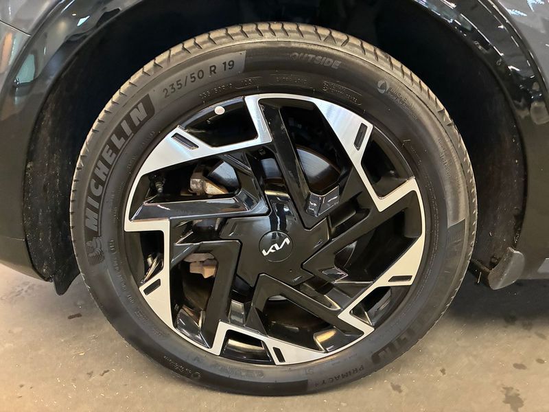 Kia Sportage bild 5