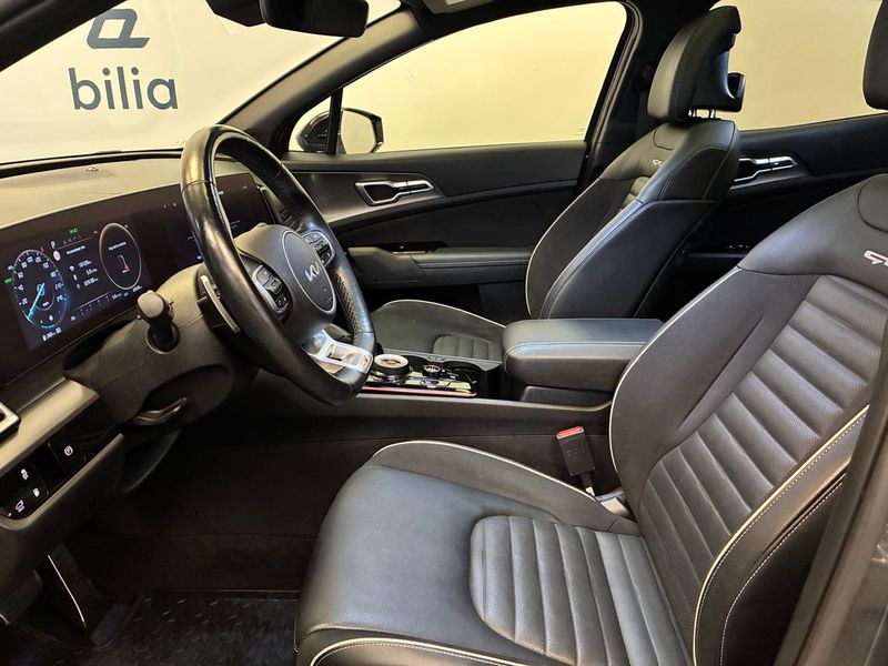 Kia Sportage bild 13