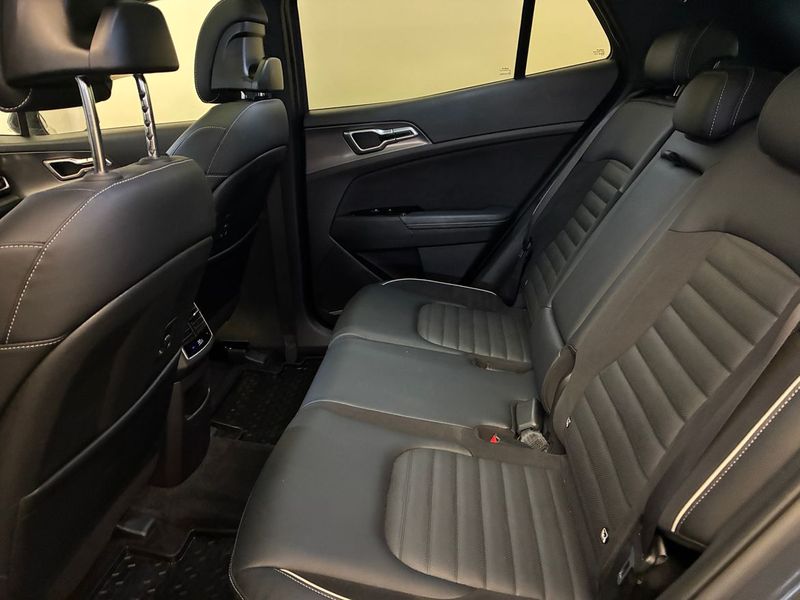 Kia Sportage bild 18