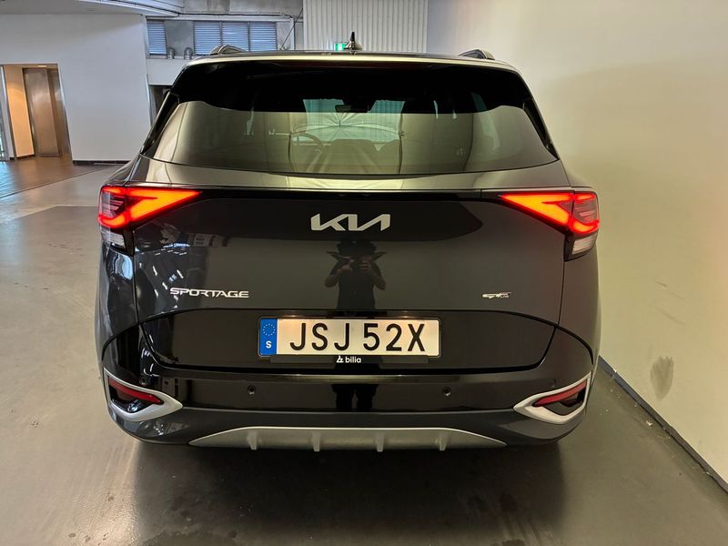Kia Sportage bild 7