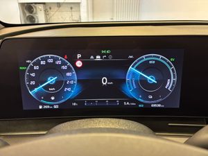 Kia Sportage bild 17