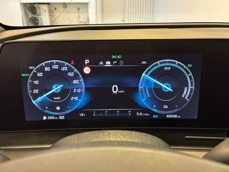 Kia Sportage bild 17