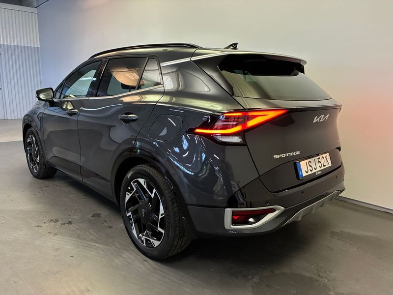 Kia Sportage bild 6