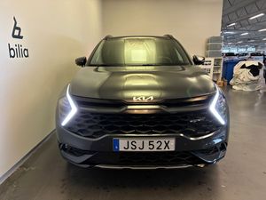 Kia Sportage bild 2
