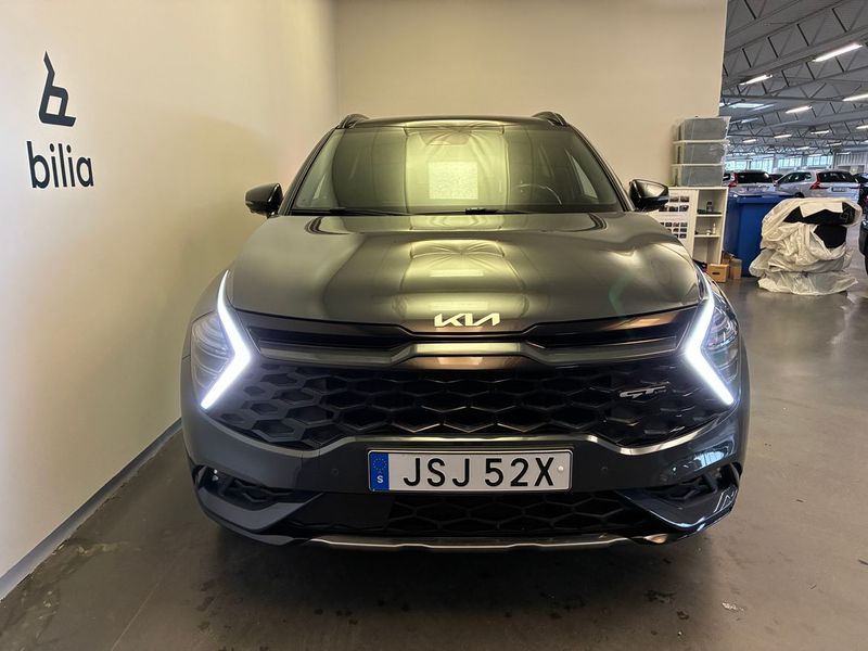 Kia Sportage bild 2