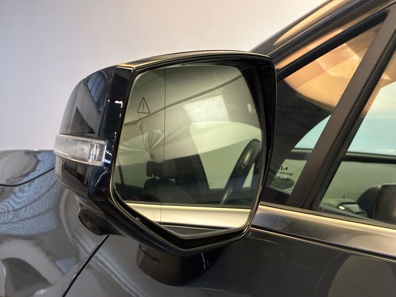 Kia Sportage bild 10