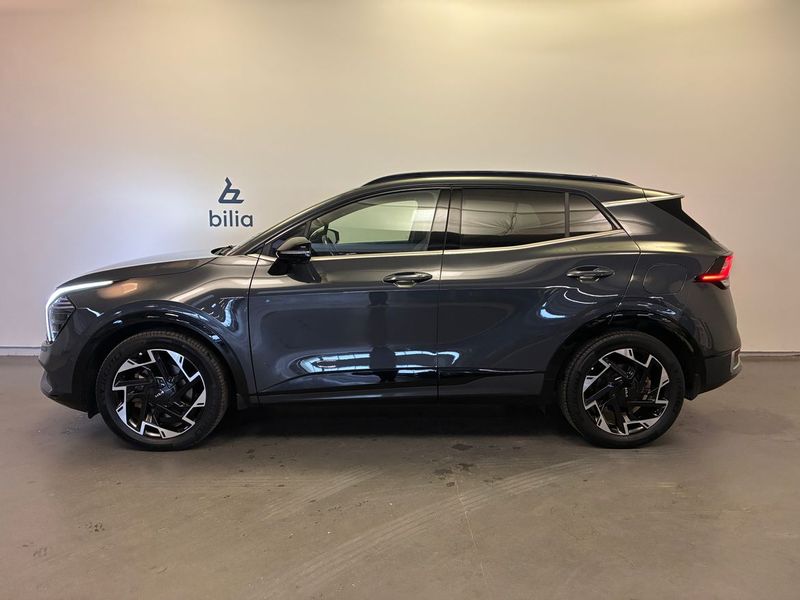 Kia Sportage bild 3