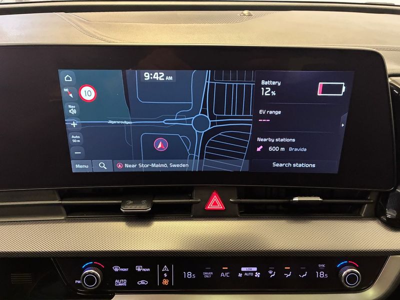 Kia Sportage bild 20