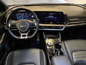 Kia Sportage bild 15