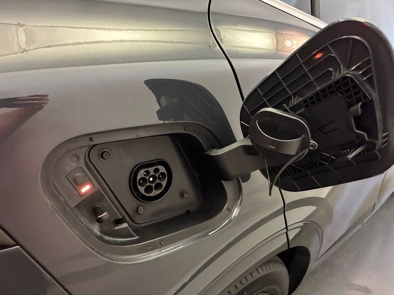 Kia Sportage bild 12