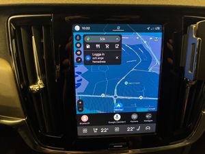 Volvo V90 bild 19