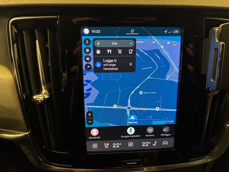 Volvo V90 bild 19