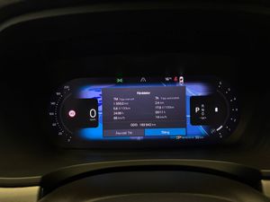 Volvo V90 bild 17