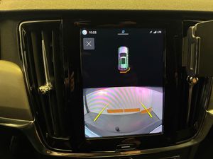 Volvo V90 bild 20