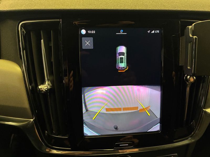 Volvo V90 bild 20