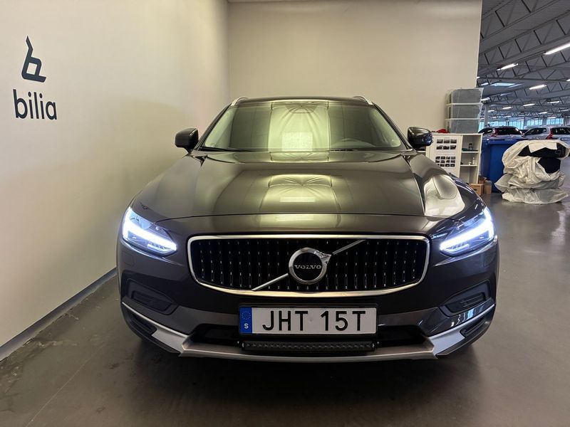 Volvo V90 bild 2