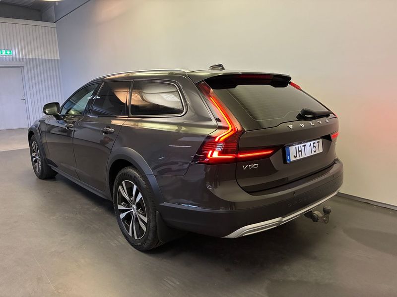 Volvo V90 bild 6