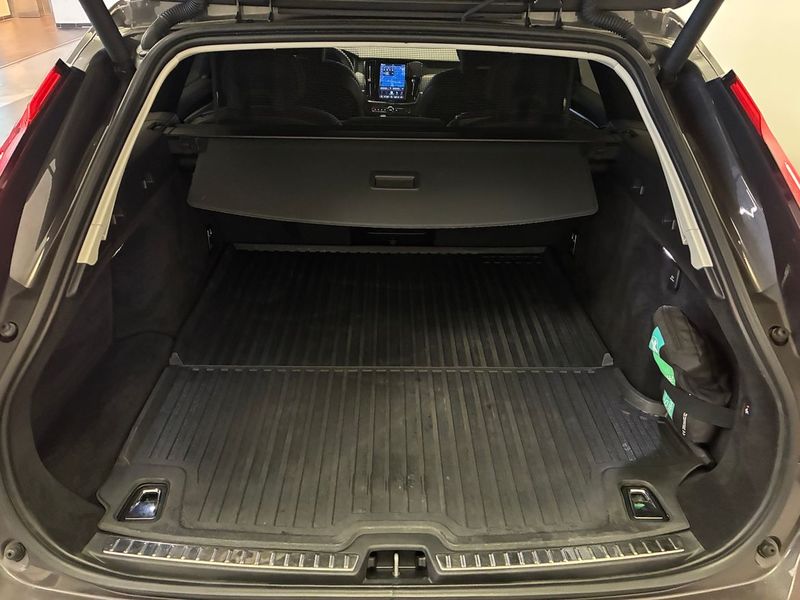 Volvo V90 bild 9