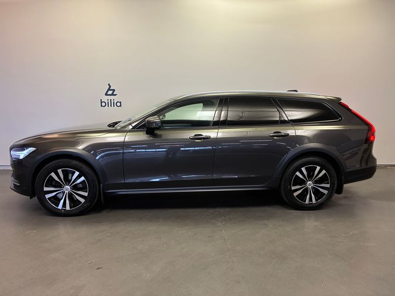 Volvo V90 bild 3