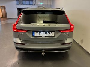 Volvo V60 bild 7