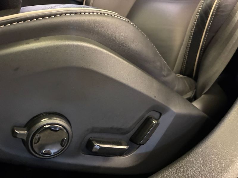 Volvo V60 bild 17