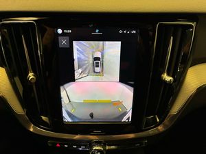 Volvo V60 bild 23