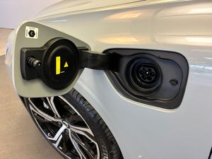 Volvo V60 bild 15