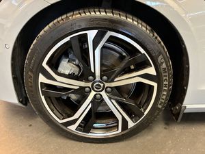 Volvo V60 bild 5