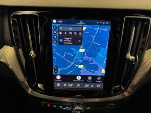 Volvo V60 bild 22