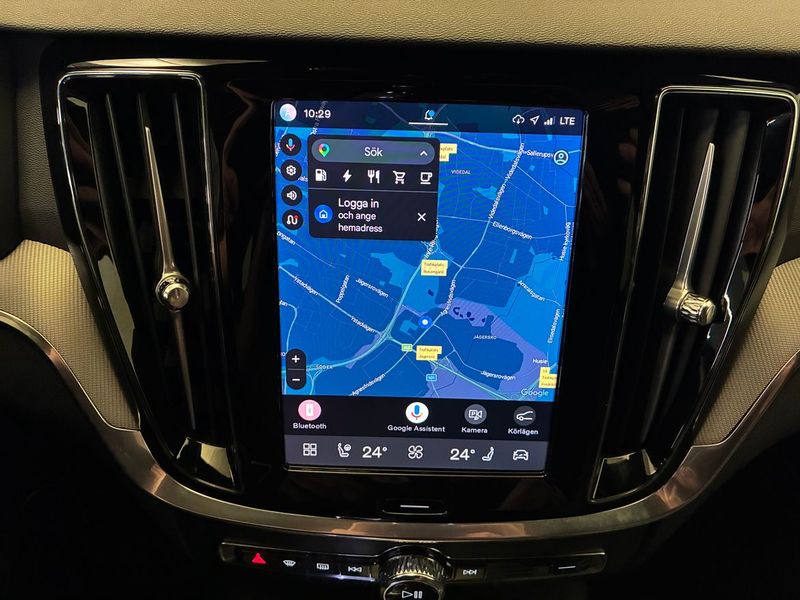 Volvo V60 bild 22