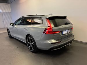 Volvo V60 bild 6